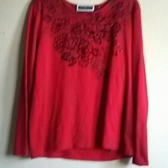 Karen Scott Tops - Final Price Karen Scott Top